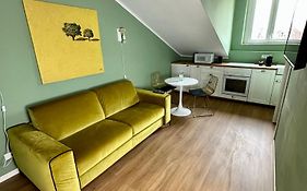 Casa Martino - Porta Susa F.S.